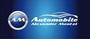 Logo Automobile Alexander Mentzl
